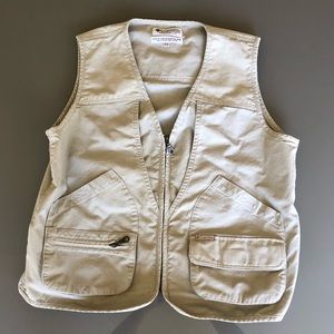 COLUMBIA VEST